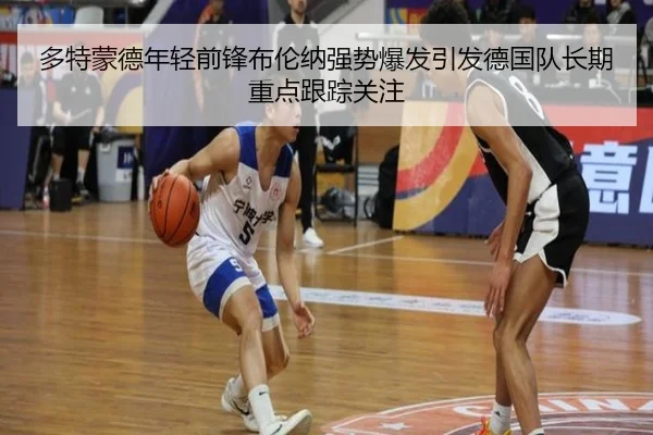 多特蒙德年轻前锋布伦纳强势爆发引发德国队长期重点跟踪关注